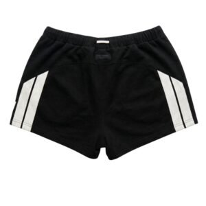 Trappist Short RRR123