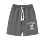 Aesth Shorts RRR123