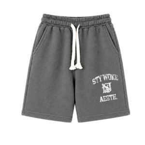 Aesth Shorts RRR123