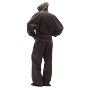 Anti Death Principal Tracksuit