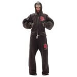 Anti Death Principal Tracksuit