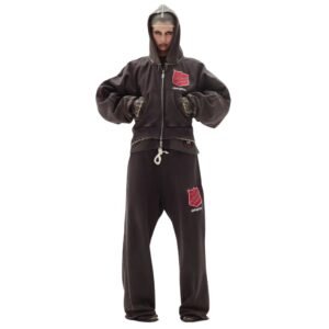 Anti Death Principal Tracksuit
