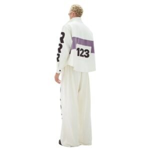 Faster Flight Tracksuit
