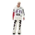Faster Flight Tracksuit