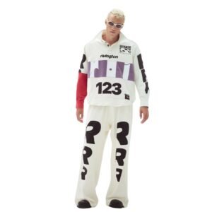Faster Flight Tracksuit