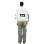 Fathers Garden Fara-C Jeans