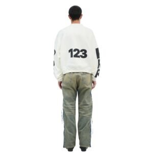 Fathers Garden Fara-C Jeans