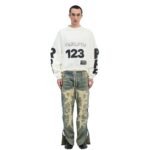 Fathers Garden Fara-C JeansFathers Garden Fara-C Jeans