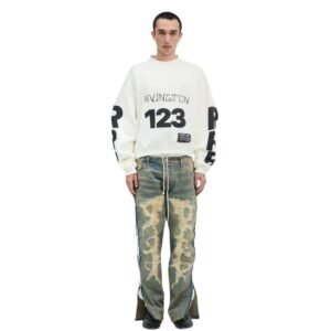 Fathers Garden Fara-C JeansFathers Garden Fara-C Jeans