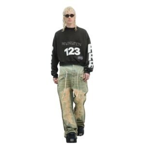 Fathers Garden He Rose 3 Jeans