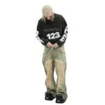 Fathers Garden He Rose 3 Jeans