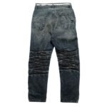 Fathers Way He Rose 1 Jeans