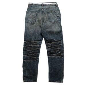 Fathers Way He Rose 1 Jeans