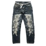 Fathers Way He Rose 1 Jeans