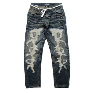 Fathers Way He Rose 1 Jeans