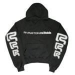 Metanoia Uso CVA Hoodie RRR123