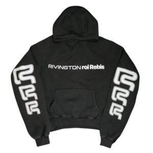 Metanoia Uso CVA Hoodie RRR123