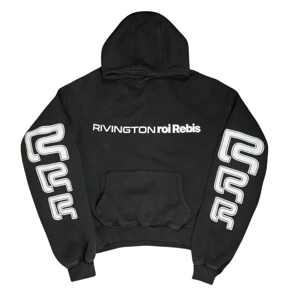 Metanoia Uso CVA Hoodie RRR123