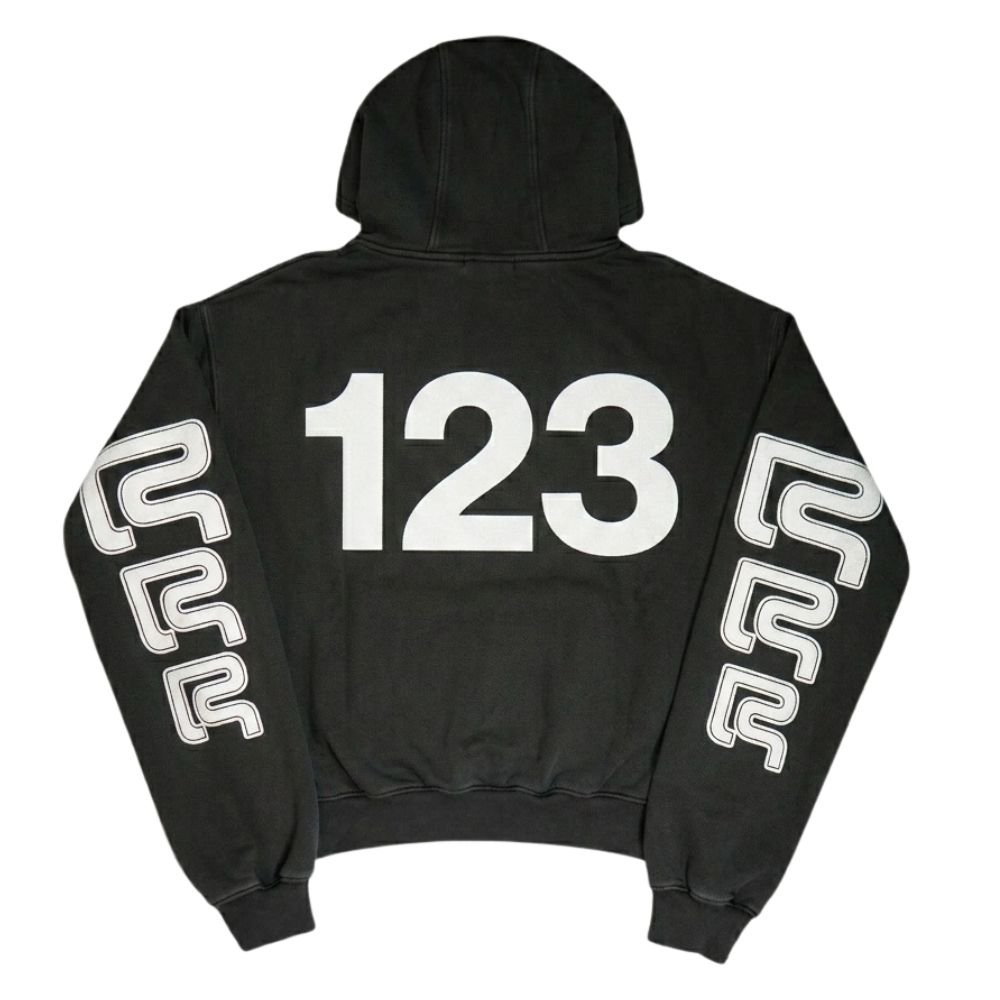 Metanoia Uso CVA Hoodie RRR123