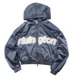 Flagship Abbots Jacket RRR