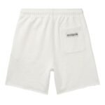 Gymbag Frayed Shorts RRR123
