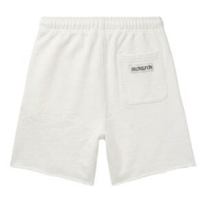 Gymbag Frayed Shorts RRR123