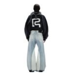 Hermetic He Rose 2 Jeans RRR123