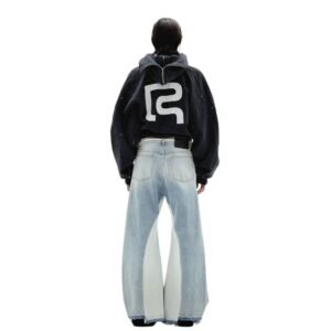Hermetic He Rose 2 Jeans RRR123