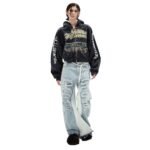 Hermetic He Rose 2 Jeans RRR123