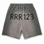 INRI Enemy Straight RRR123