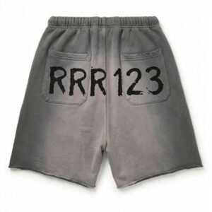 INRI Enemy Straight RRR123