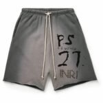 INRI Enemy Straight RRR123