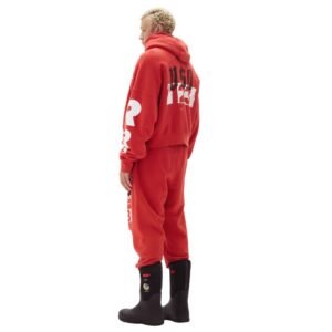 Membership USO Enemy Tracksuits