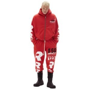 Membership USO Enemy Tracksuits