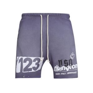 Membership USO Short Purple