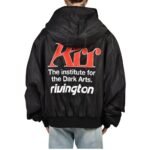 Mentalists Bomber Jacket