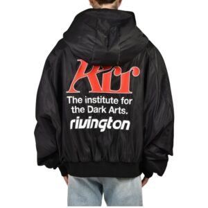 Mentalists Bomber Jacket