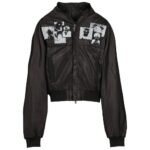 Mentalists Bomber Jacket