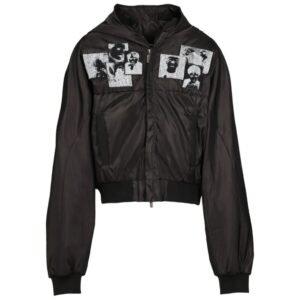 Mentalists Bomber Jacket