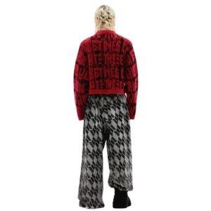 Meta Faster Flight Tracksuit