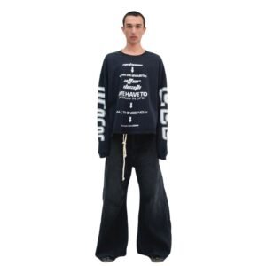 Meta He Rose 2 Jeans