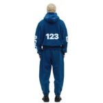 Metanoia RRR123 Tracksuit
