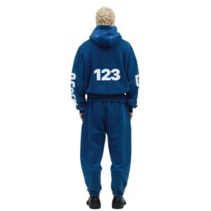 Metanoia RRR123 Tracksuit