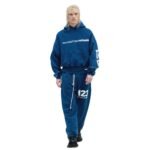 Metanoia RRR123 Tracksuit