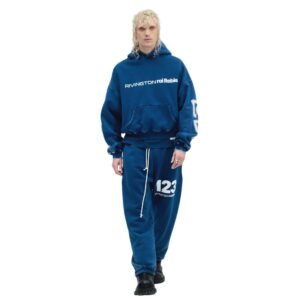 Metanoia RRR123 Tracksuit