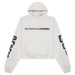Metanoia USO Hoodie RRR123