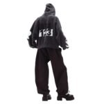 Metanoia USO Tracksuit RRR123