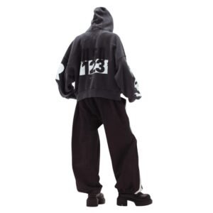 Metanoia USO Tracksuit RRR123