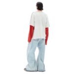Ocultista He Rose 2 Jeans