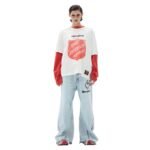 Ocultista He Rose 2 Jeans